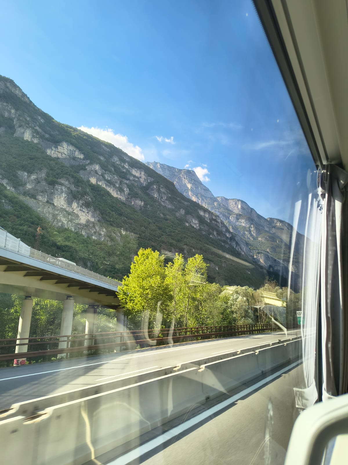 E se volessi scrivere un Romanzo di viaggio?